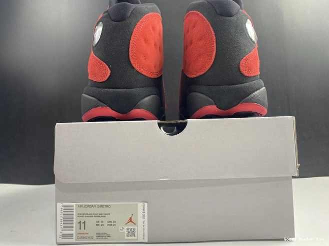 DJ5982 602 REVERSE BRED